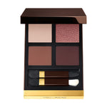 Eye Color Quad Eyeshadow - TEMOF 