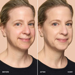 Weightless Skin Foundation SPF 15 - TEMOF 