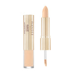 Dualist Matte and Illuminating Concealer - TEMOF 