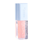 Wet Lip Oil Plumping Treatment Gloss - TEMOF 