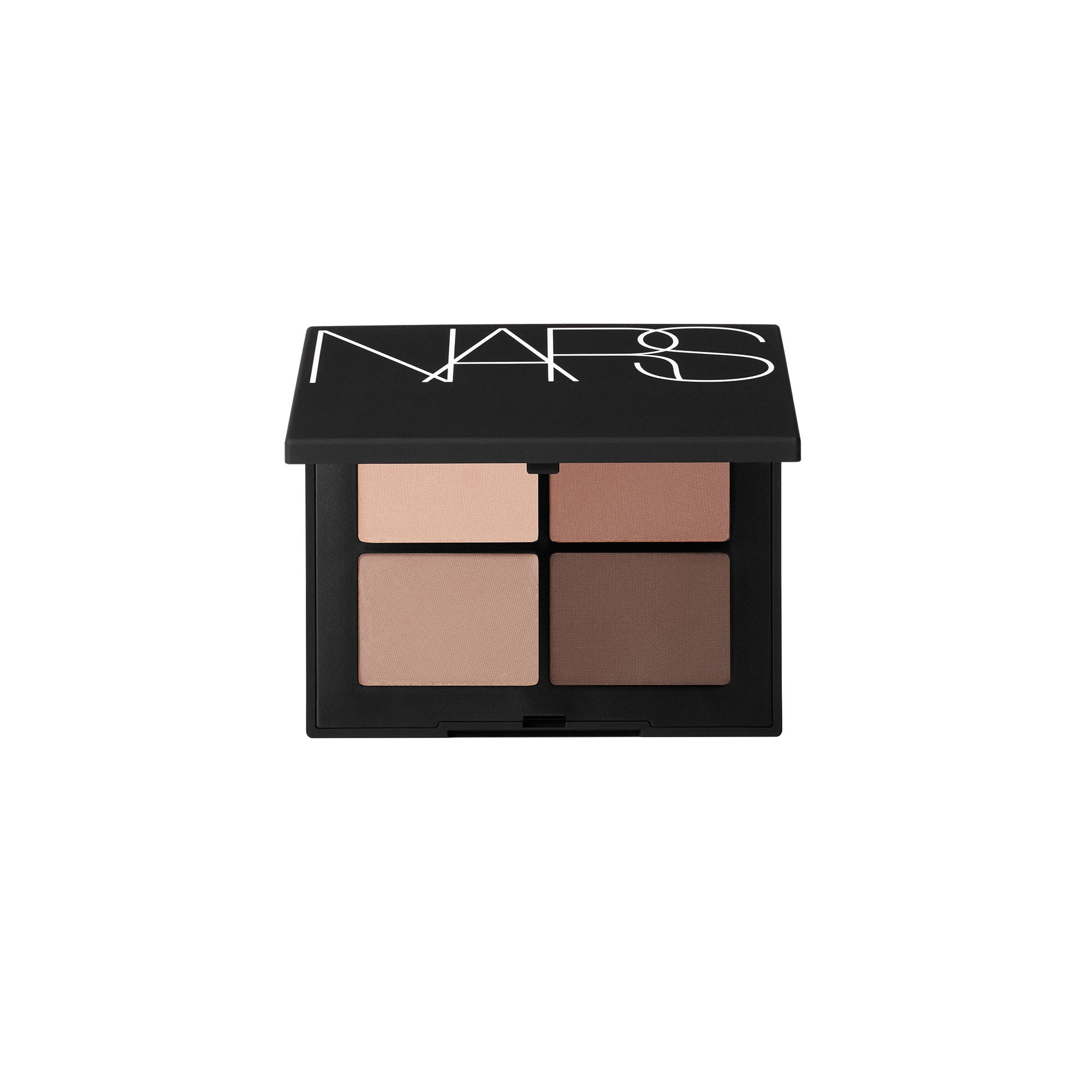 Quad Eyeshadow - Temof Store 