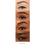 High-Pigment Longwear Eyeliner - TEMOF 