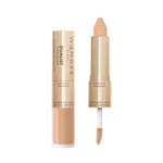 Dualist Matte and Illuminating Concealer - TEMOF 