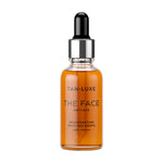 The Face Anti-Age Rejuvenating Self Tan Drops - TEMOF 