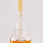 The Face Anti-Age Rejuvenating Self Tan Drops - TEMOF 