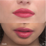 Legendary Serum Lipstick - TEMOF 