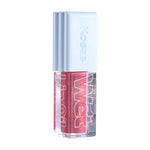 Wet Lip Oil Plumping Treatment Gloss - TEMOF 