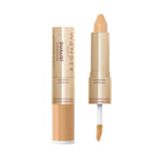 Dualist Matte and Illuminating Concealer - TEMOF 