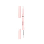 Upgraded Brows Pencil and Treatment Gel Duo - TEMOF 