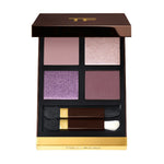 Eye Color Quad Eyeshadow - TEMOF 