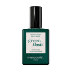 Green Flash LED Gel Polish - TEMOF 