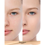 Natural Radiant Longwear Foundation - TEMOF 