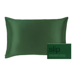 Pure Silk Queen Pillowcase - TEMOF 