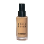 Skin Foundation SPF 15 - TEMOF 