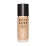 Weightless Skin Foundation SPF 15 - TEMOF 