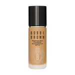 Weightless Skin Foundation SPF 15 - TEMOF 