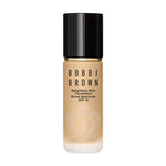 Weightless Skin Foundation SPF 15 - TEMOF 