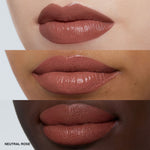 Luxe Lipstick - TEMOF 