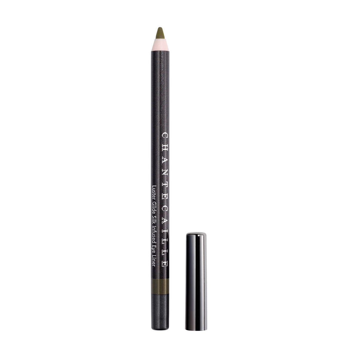 Luster Glide Silk Infused Eye Liner - Temof Store 