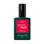 Green Flash LED Gel Polish - TEMOF 