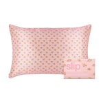 Pure Silk Queen Pillowcase - TEMOF 