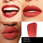 Air Matte Lip Color - TEMOF 