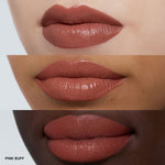 Luxe Lipstick - TEMOF 