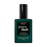 Green Flash LED Gel Polish - TEMOF 