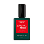 Green Flash LED Gel Polish - TEMOF 