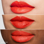 Luxe Matte Lipstick - TEMOF 