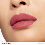 Lip Color Matte Lipstick - TEMOF 