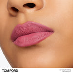 Lip Color Matte Lipstick - TEMOF 