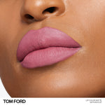 Lip Color Matte Lipstick - TEMOF 