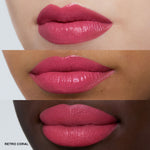 Luxe Lipstick - TEMOF 