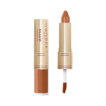 Dualist Matte and Illuminating Concealer - TEMOF 