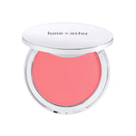 Soft Silk Blush - TEMOF 