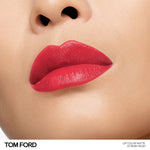 Lip Color Matte Lipstick - TEMOF 