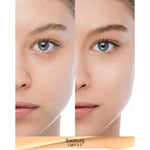 Natural Radiant Longwear Foundation - TEMOF 