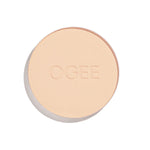 Sculpted Skin-Perfecting Powder Refill - TEMOF 