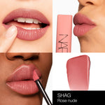 Air Matte Lip Color - TEMOF 