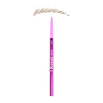 Brow Pop Nano Ultra-Fine Detailing Pencil - TEMOF 