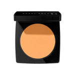 Sheer Finish Pressed Powder - TEMOF 