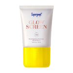 Glowscreen SPF 40 - TEMOF 