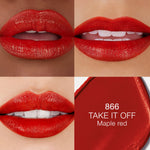 Explicit Lipstick - TEMOF 