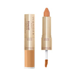 Dualist Matte and Illuminating Concealer - TEMOF 