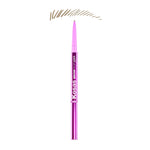 Brow Pop Nano Ultra-Fine Detailing Pencil - TEMOF 