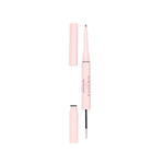 Upgraded Brows Pencil and Treatment Gel Duo - TEMOF 