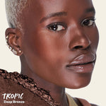 The Sun Show Baked Bronzer - TEMOF 