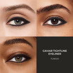 Caviar Tightline Eyeliner - TEMOF 