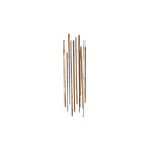 Precise 24-Hour Ultra Slim Eyebrow Pencil - TEMOF 